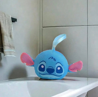 Esponja Stitch
