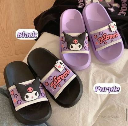zapatillas sanrio