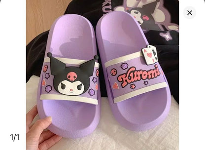 zapatillas sanrio