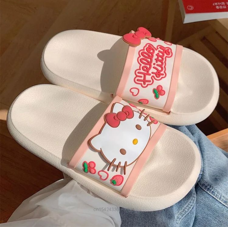 zapatillas sanrio