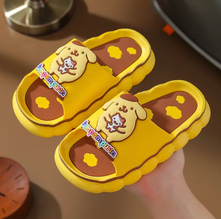 zapatillas sanrio