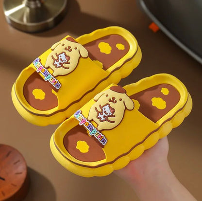 zapatillas sanrio