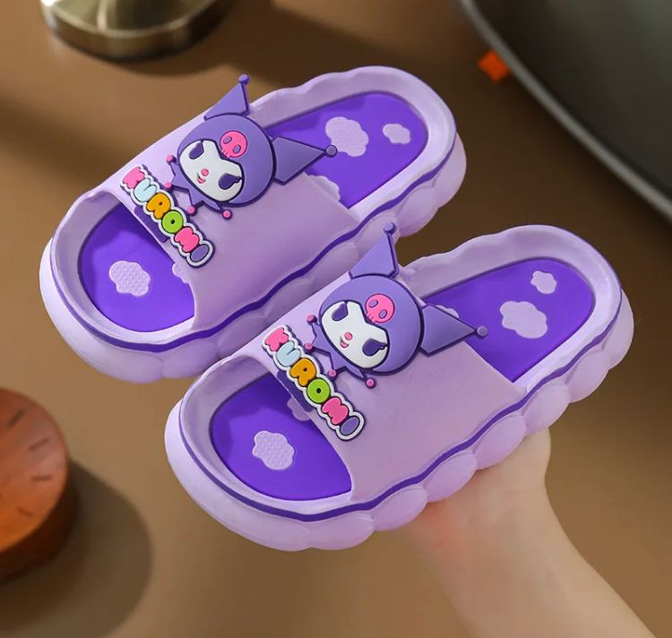 zapatillas sanrio
