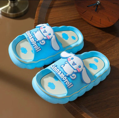 zapatillas sanrio