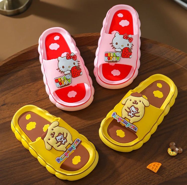zapatillas sanrio