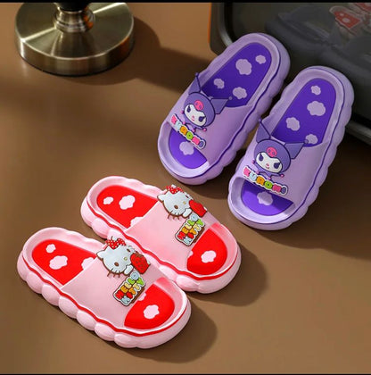 zapatillas sanrio