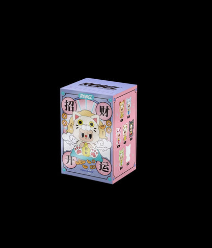 Rebel Bear Mystery Box