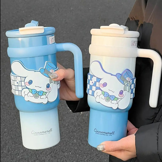Vasitos de Sanrio