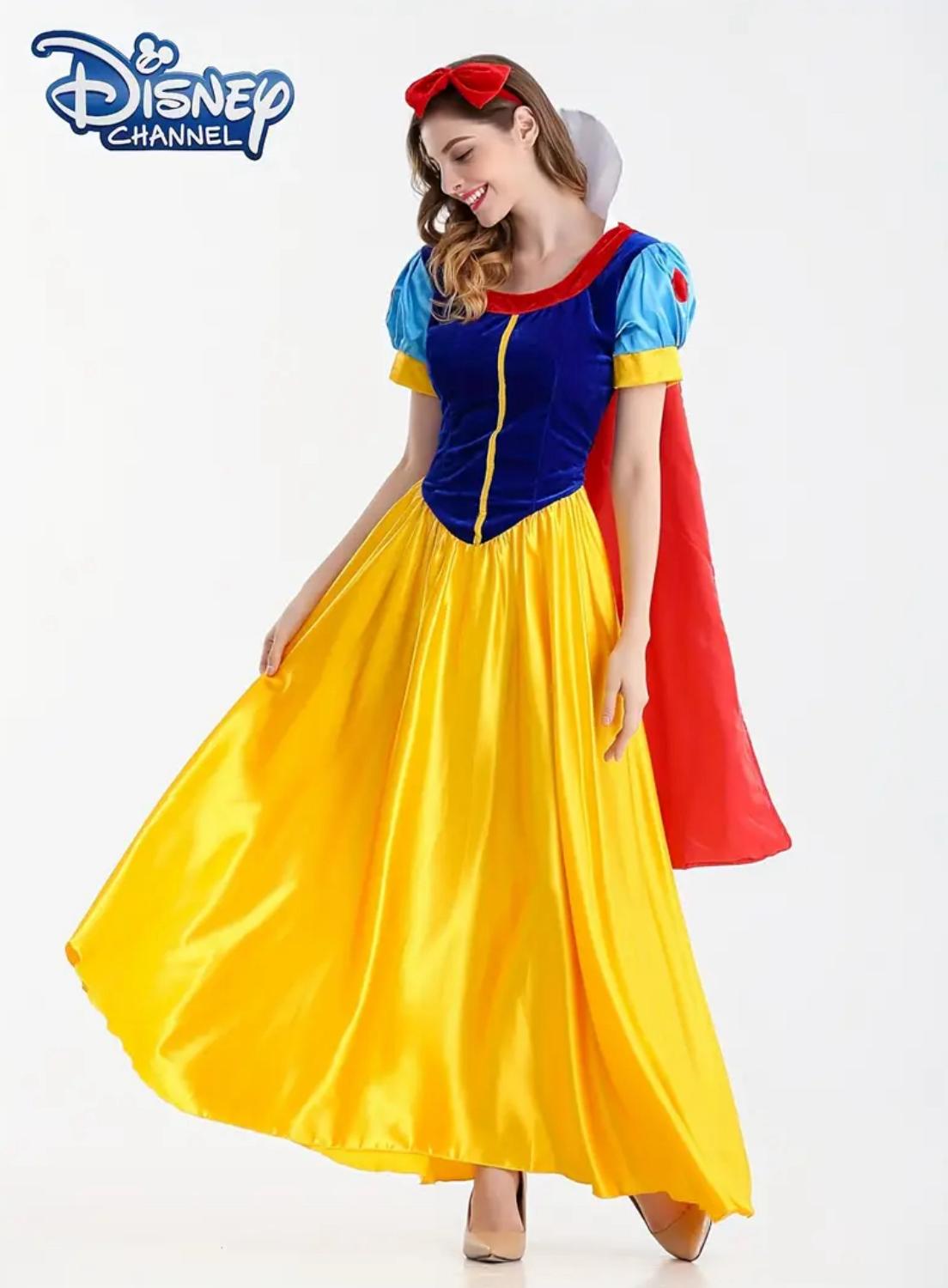 Disfraces de Princesa para adultos