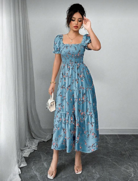 Vestidos largos