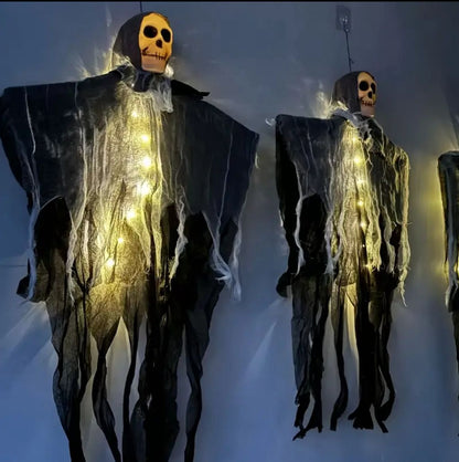 Decoracion de Halloween
