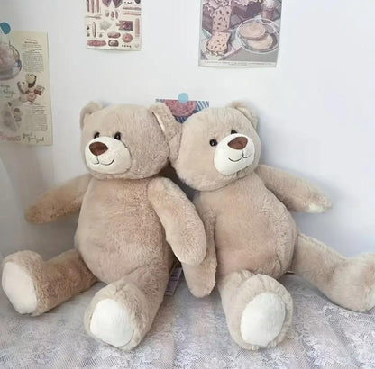 Osito de peluche