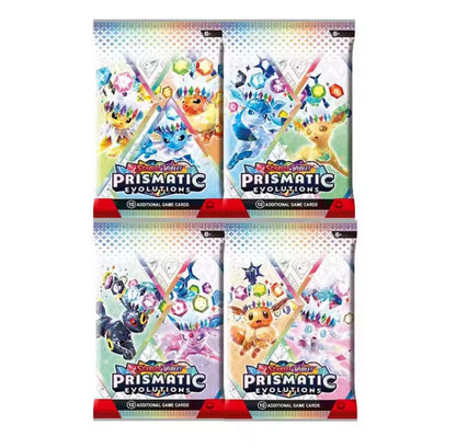Carta Pokemon