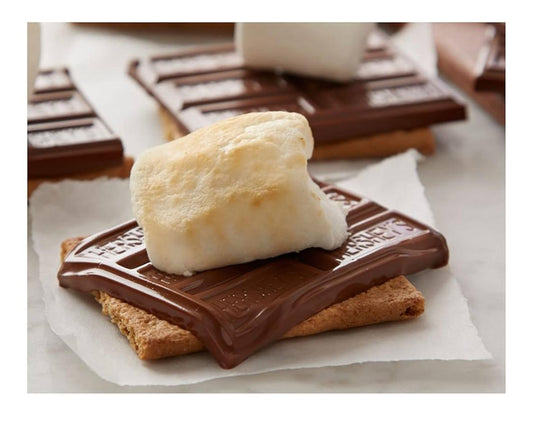 Hersheys chocolate