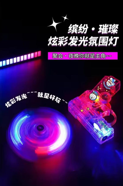 Encendedor Spinner