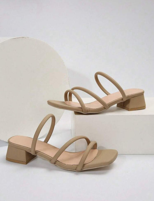 Sandalias