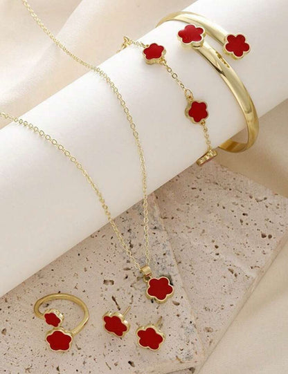 Pack de accesorios