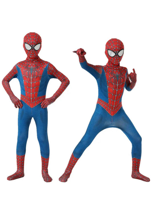 Spiderman para Niños